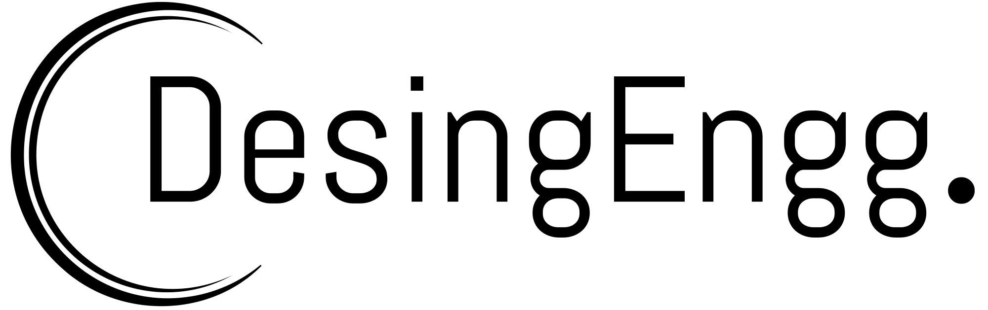 designengg logo